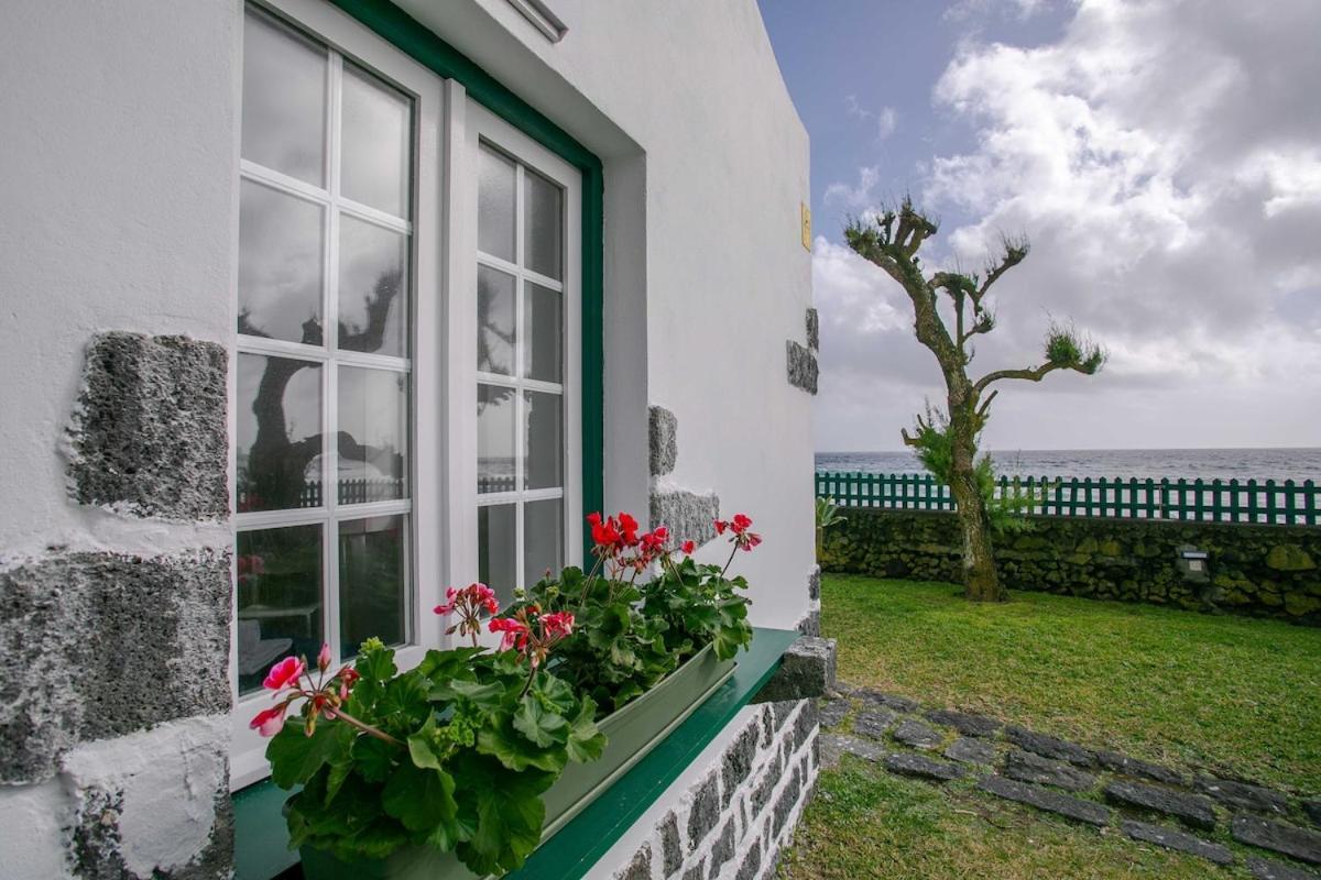 Oceanfront Casa Do Mirante Villa Ponta Delgada Dış mekan fotoğraf