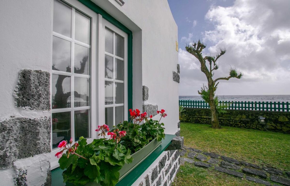 Oceanfront Casa Do Mirante Villa Ponta Delgada Dış mekan fotoğraf
