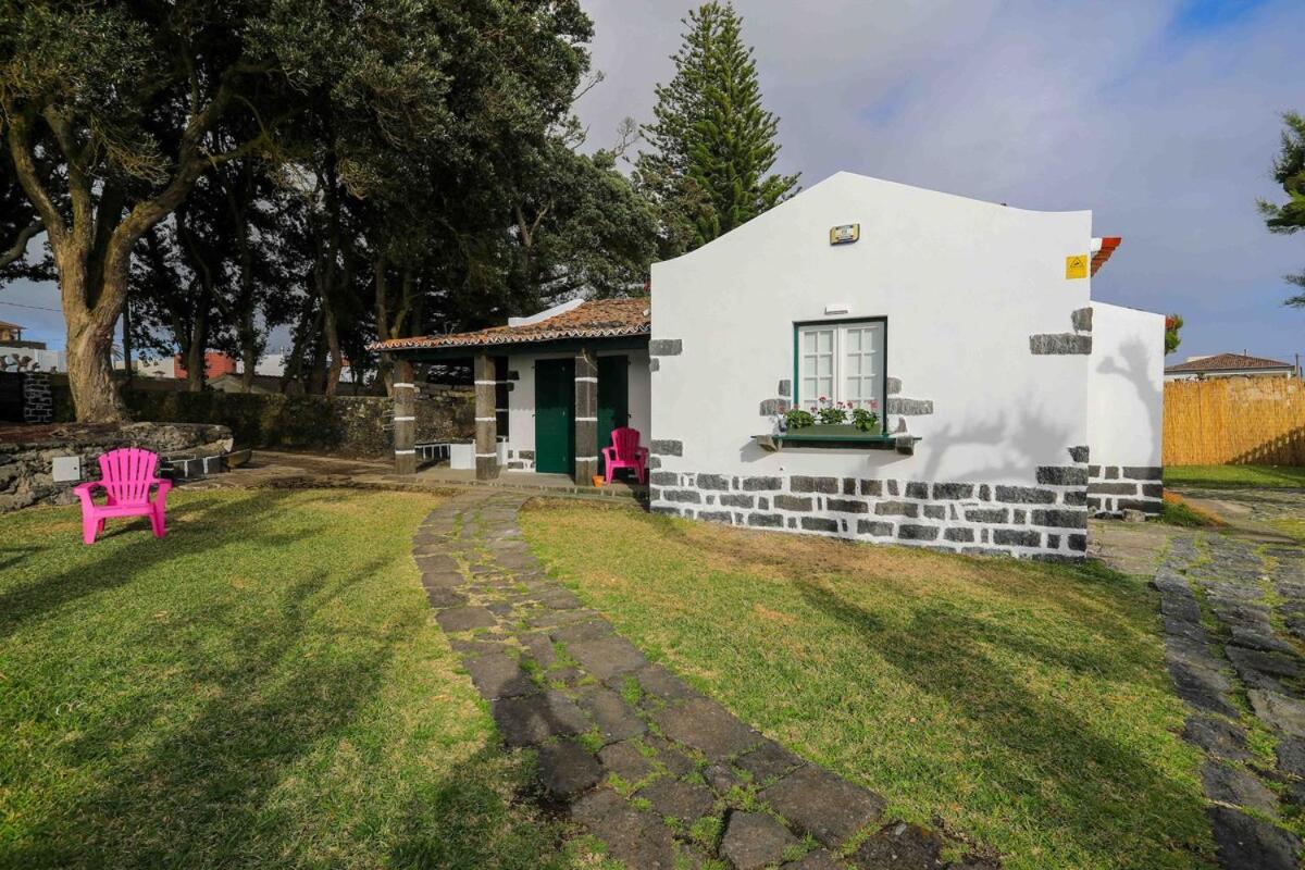 Oceanfront Casa Do Mirante Villa Ponta Delgada Dış mekan fotoğraf