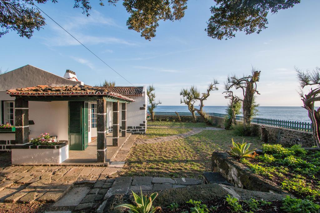 Oceanfront Casa Do Mirante Villa Ponta Delgada Dış mekan fotoğraf