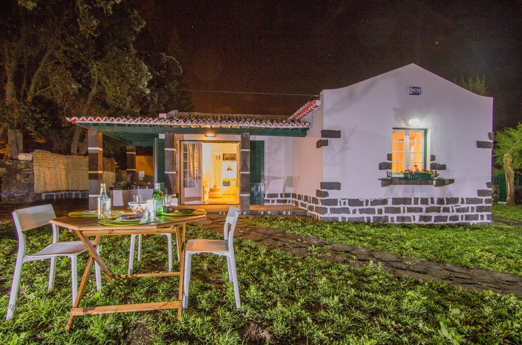 Oceanfront Casa Do Mirante Villa Ponta Delgada Dış mekan fotoğraf