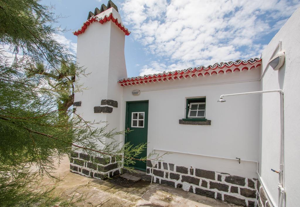 Oceanfront Casa Do Mirante Villa Ponta Delgada Dış mekan fotoğraf