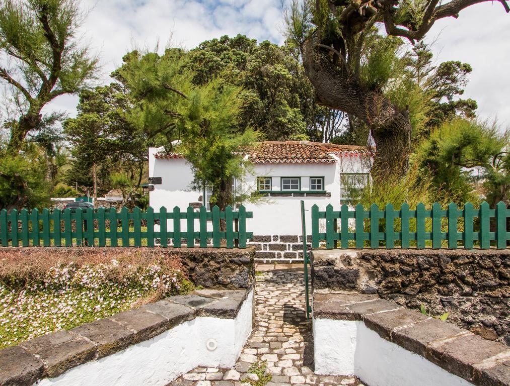 Oceanfront Casa Do Mirante Villa Ponta Delgada Dış mekan fotoğraf
