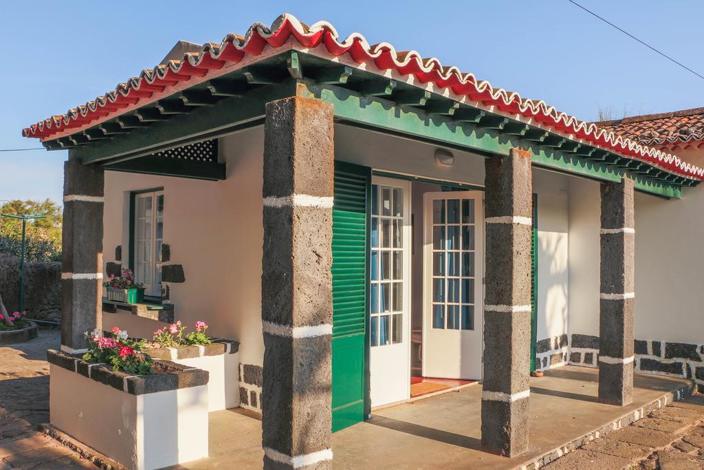 Oceanfront Casa Do Mirante Villa Ponta Delgada Dış mekan fotoğraf