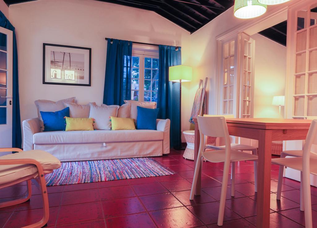 Oceanfront Casa Do Mirante Villa Ponta Delgada Dış mekan fotoğraf