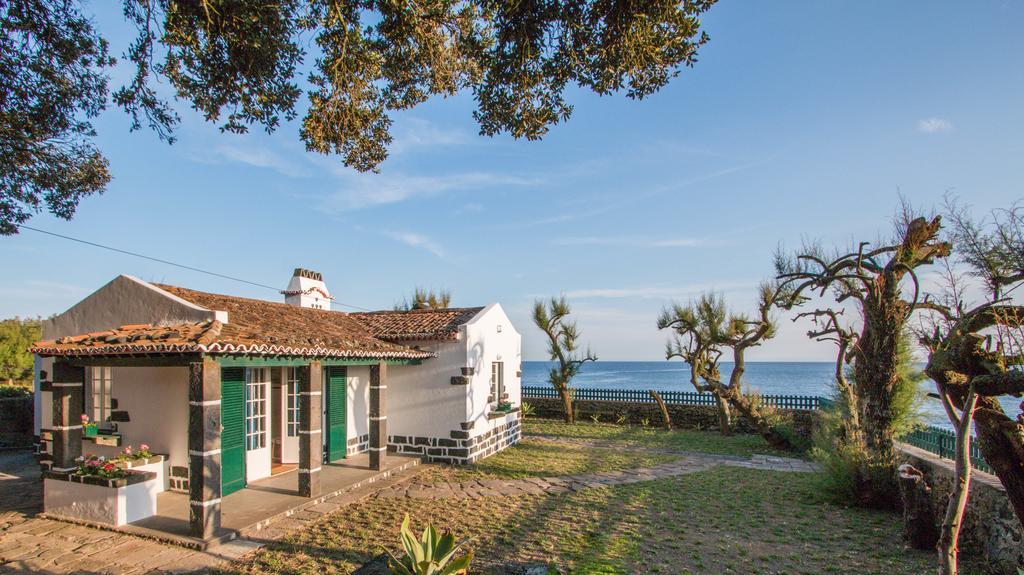 Oceanfront Casa Do Mirante Villa Ponta Delgada Dış mekan fotoğraf