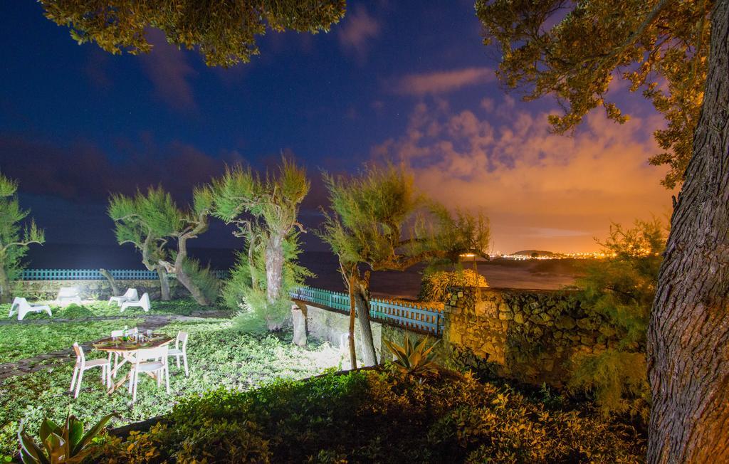 Oceanfront Casa Do Mirante Villa Ponta Delgada Dış mekan fotoğraf
