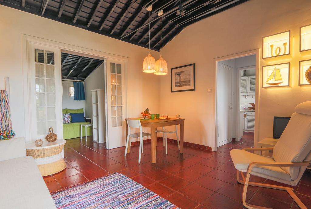 Oceanfront Casa Do Mirante Villa Ponta Delgada Dış mekan fotoğraf