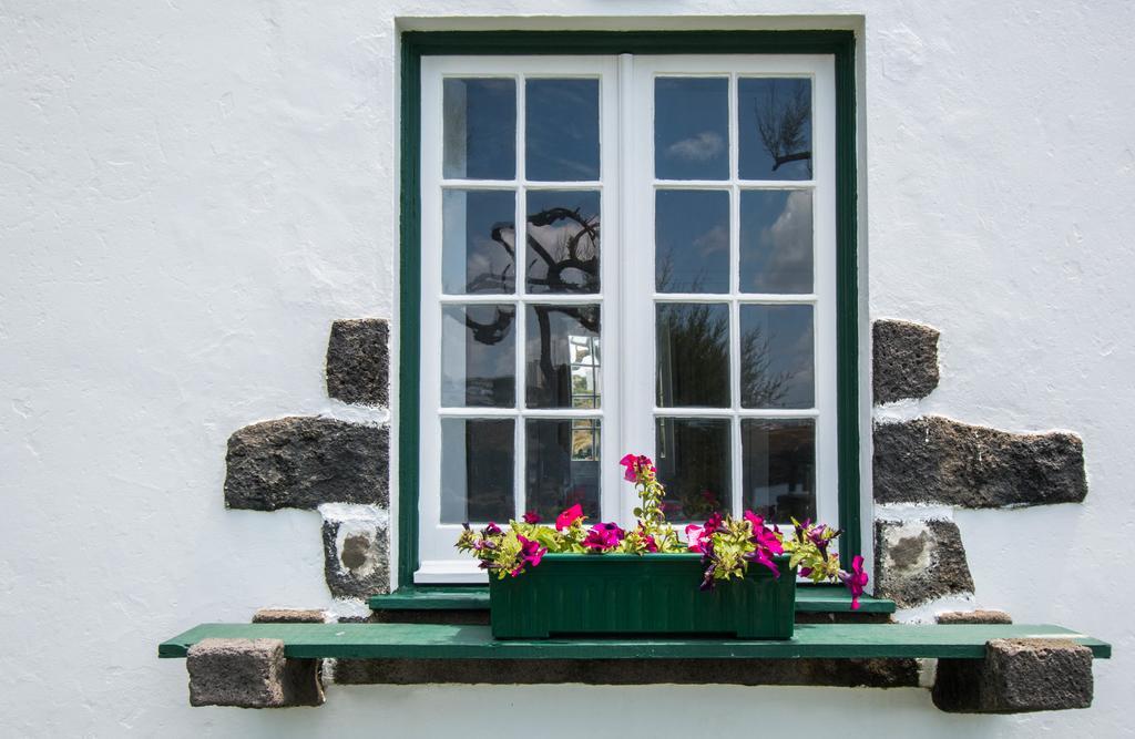 Oceanfront Casa Do Mirante Villa Ponta Delgada Dış mekan fotoğraf