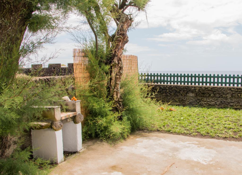 Oceanfront Casa Do Mirante Villa Ponta Delgada Dış mekan fotoğraf