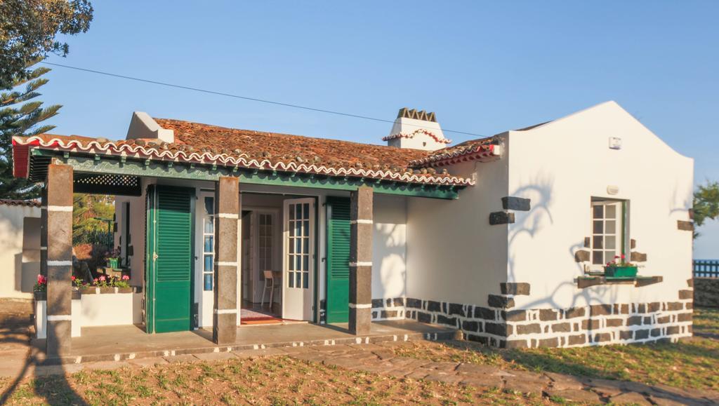 Oceanfront Casa Do Mirante Villa Ponta Delgada Dış mekan fotoğraf